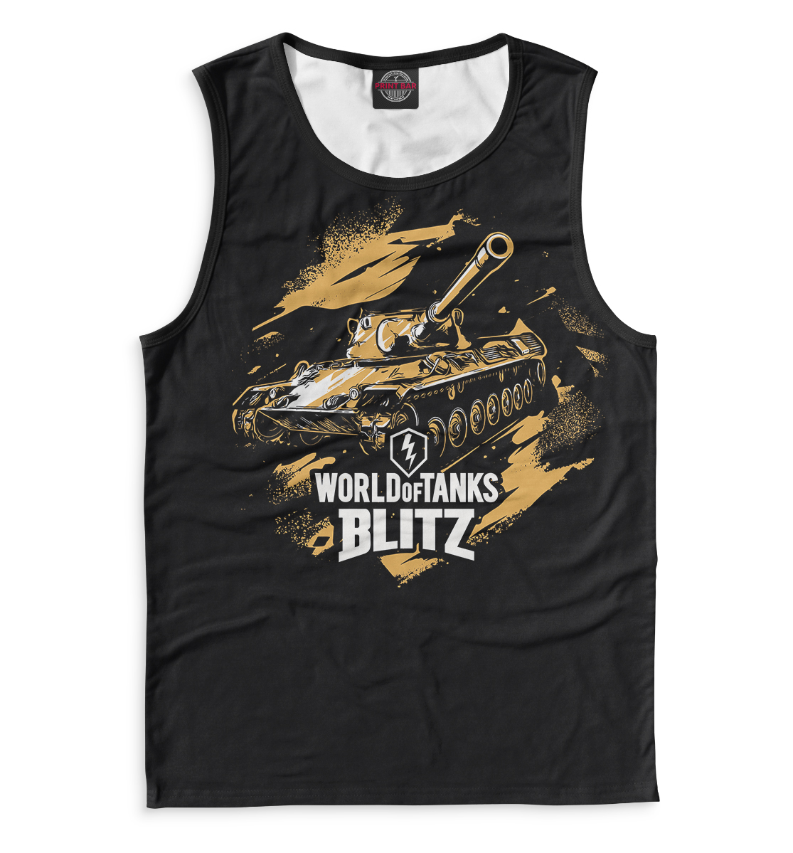 

World of Tanks Blitz