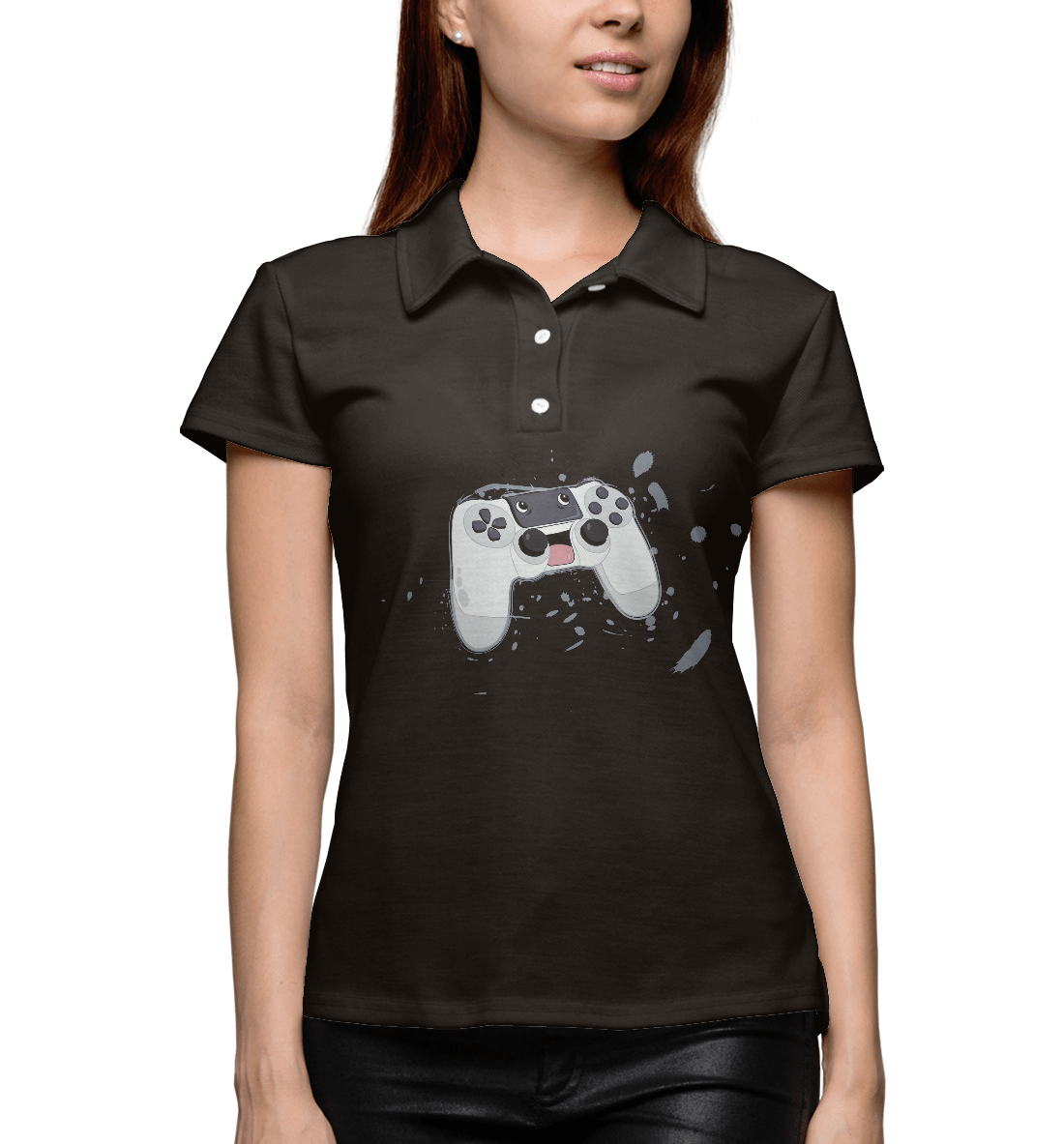

X-box геймпад