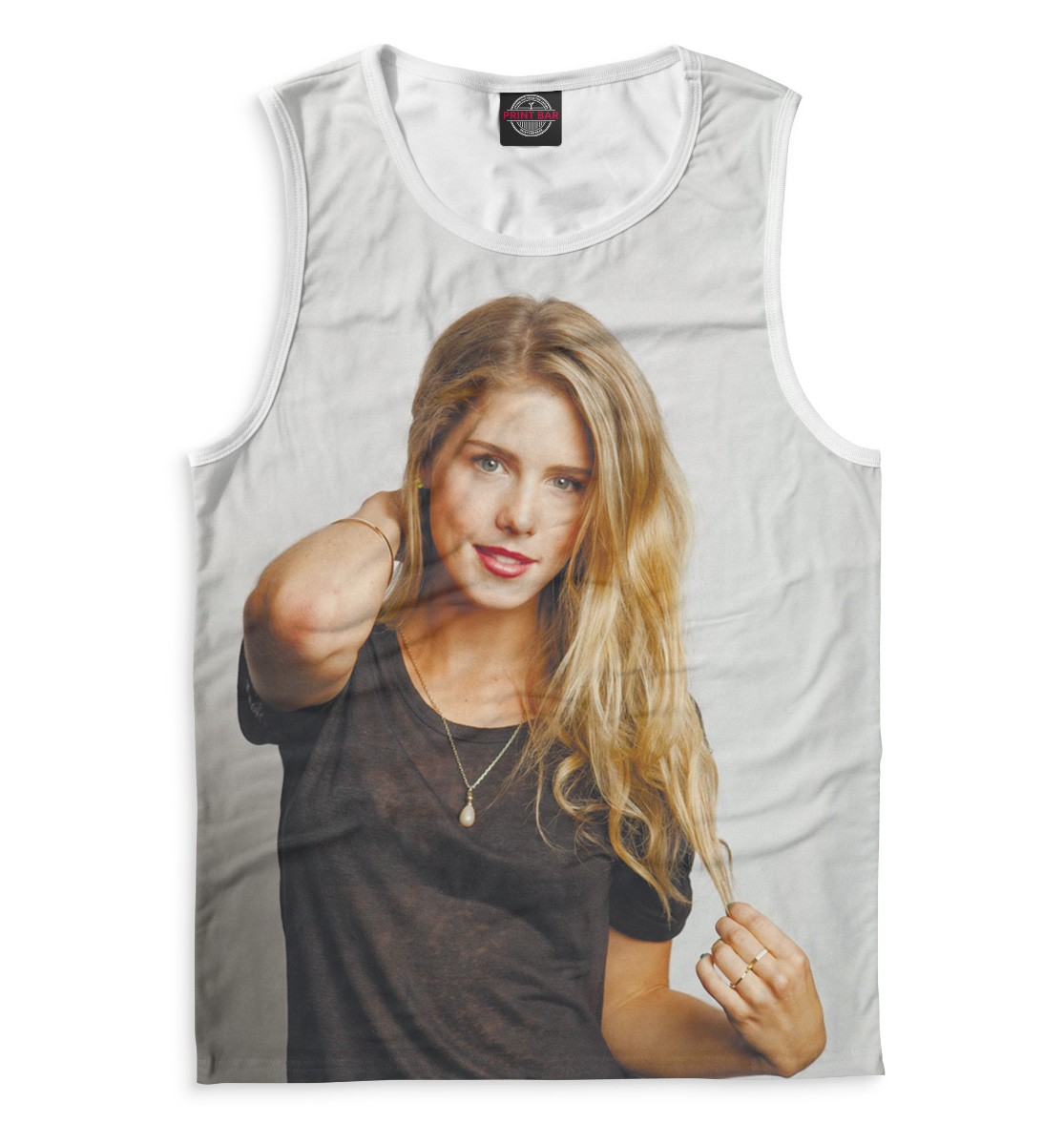 

Фелисити Смоук