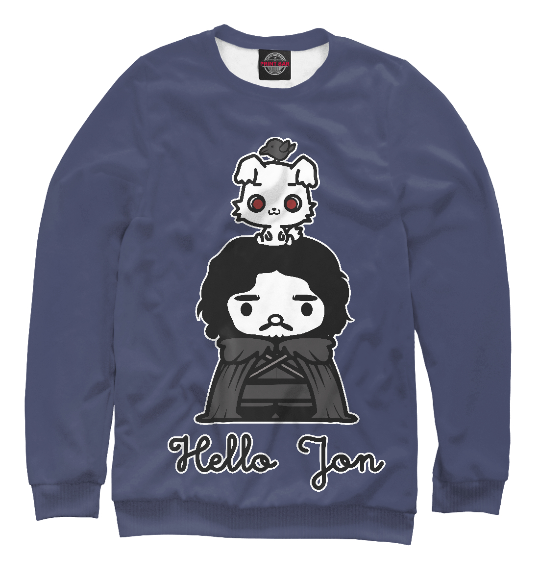 

Hello Jon
