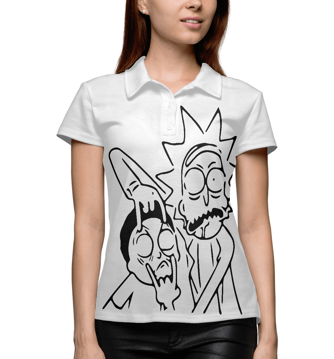 

Rick and Morty