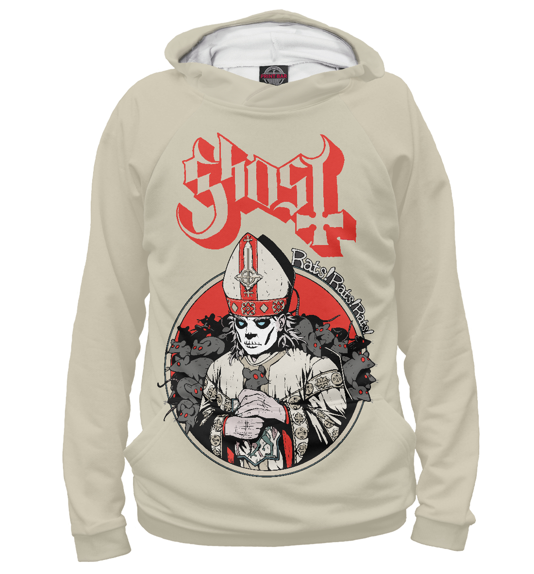 

Ghost