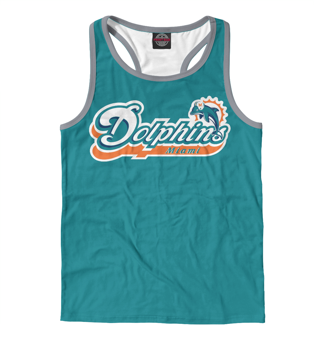 

Miami Dolphins - Майами Долфинс