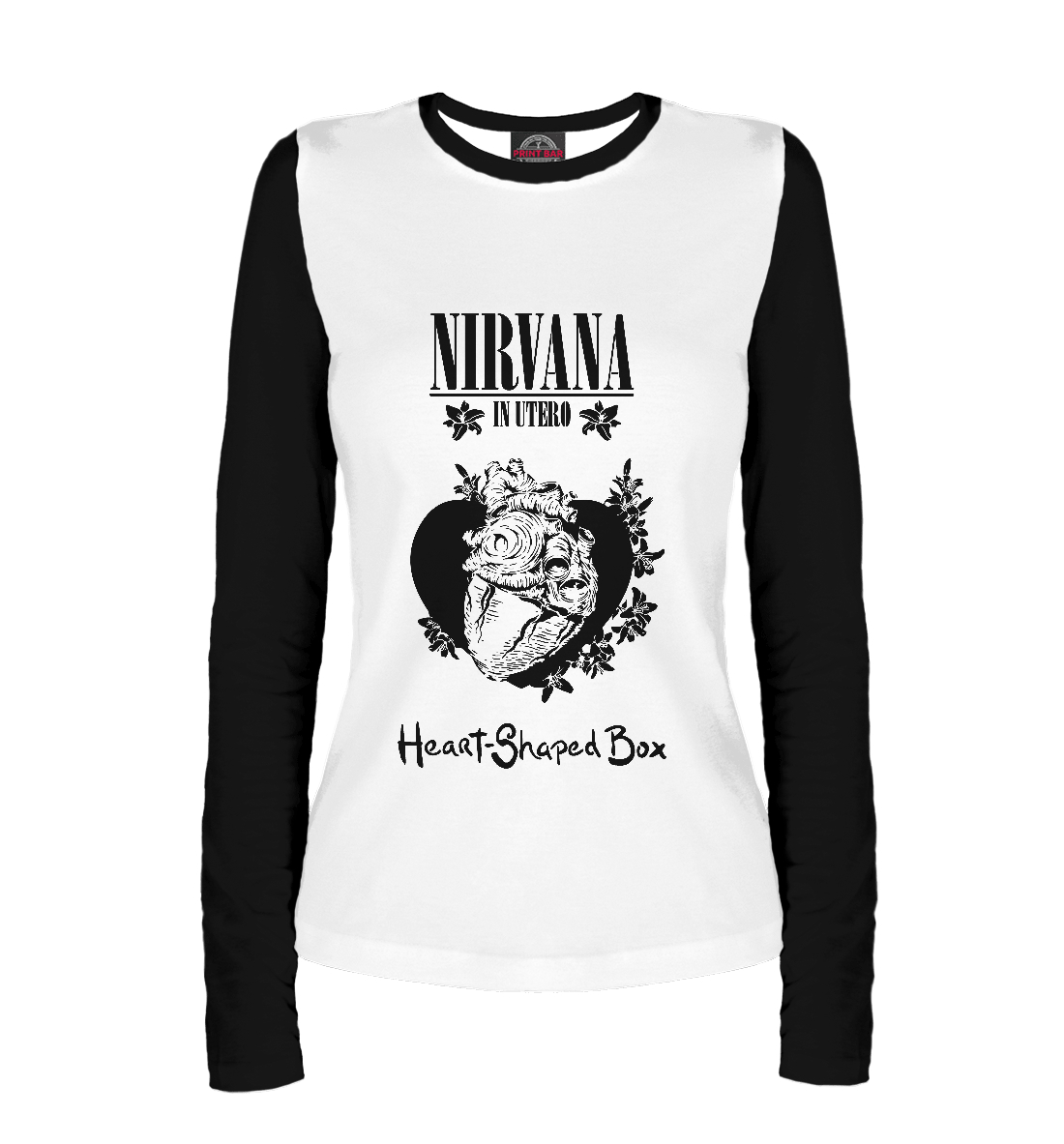 

Nirvana