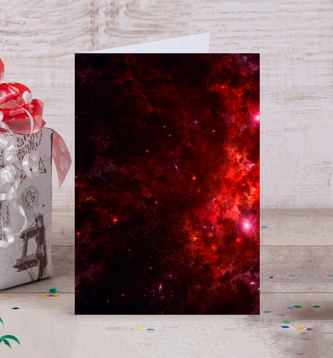 

Space