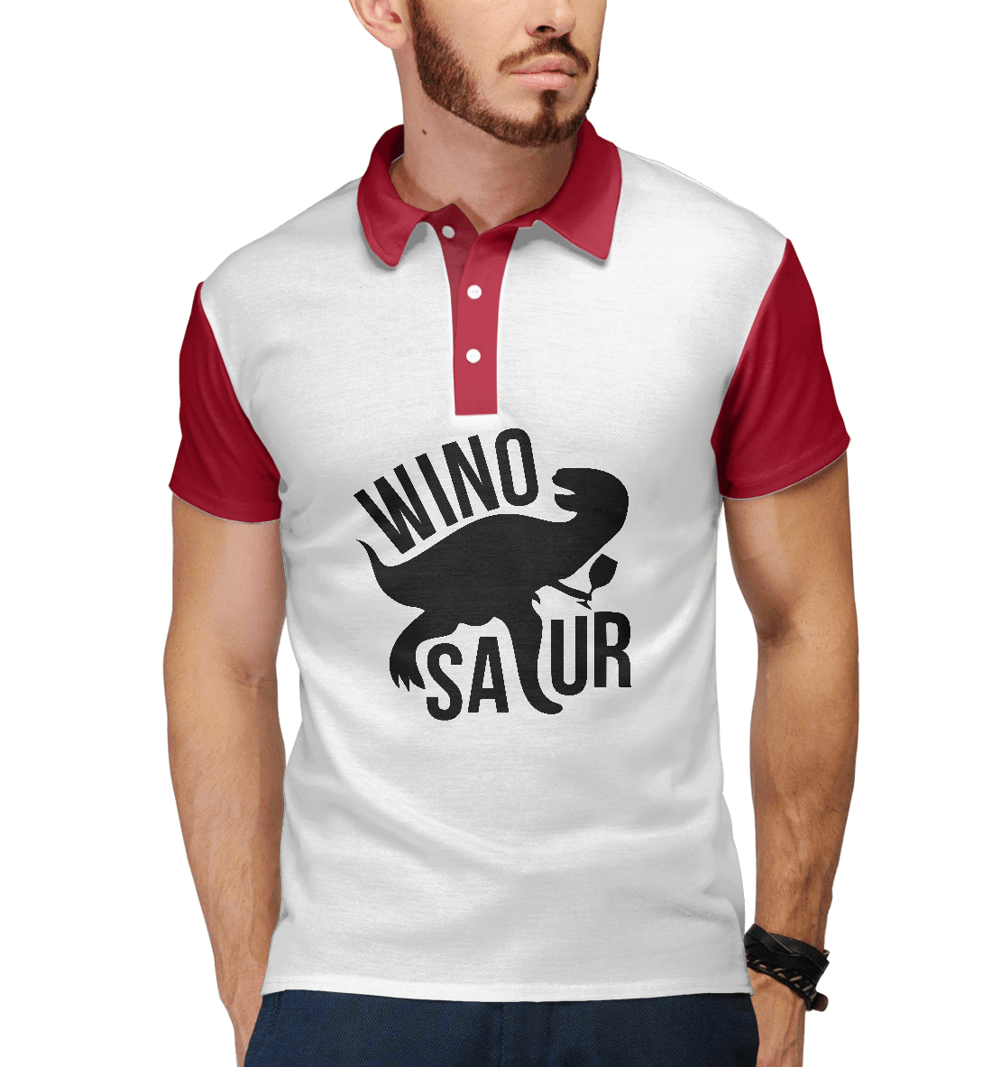 

Winosaur