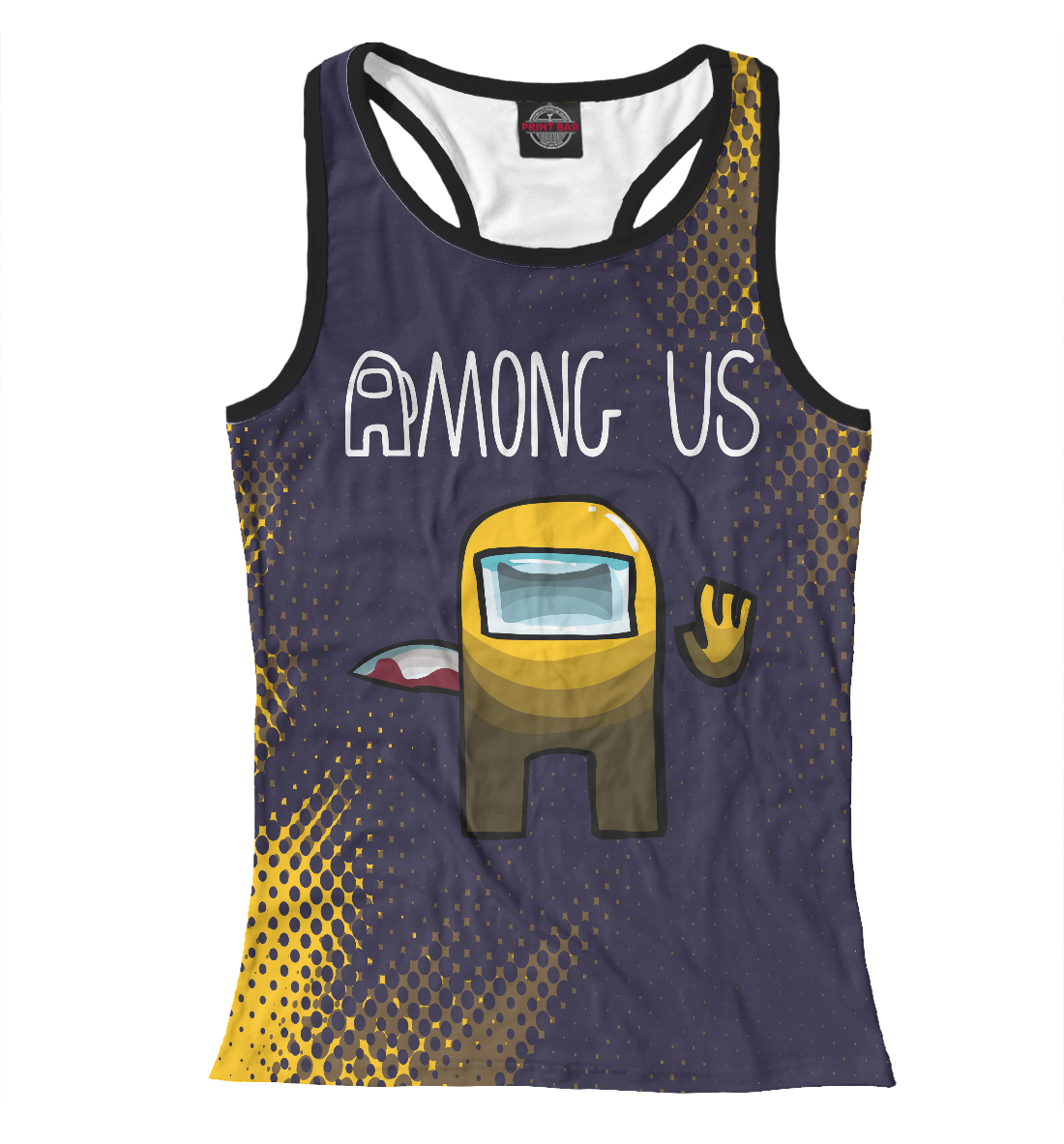 

Among Us / Амонг Ас