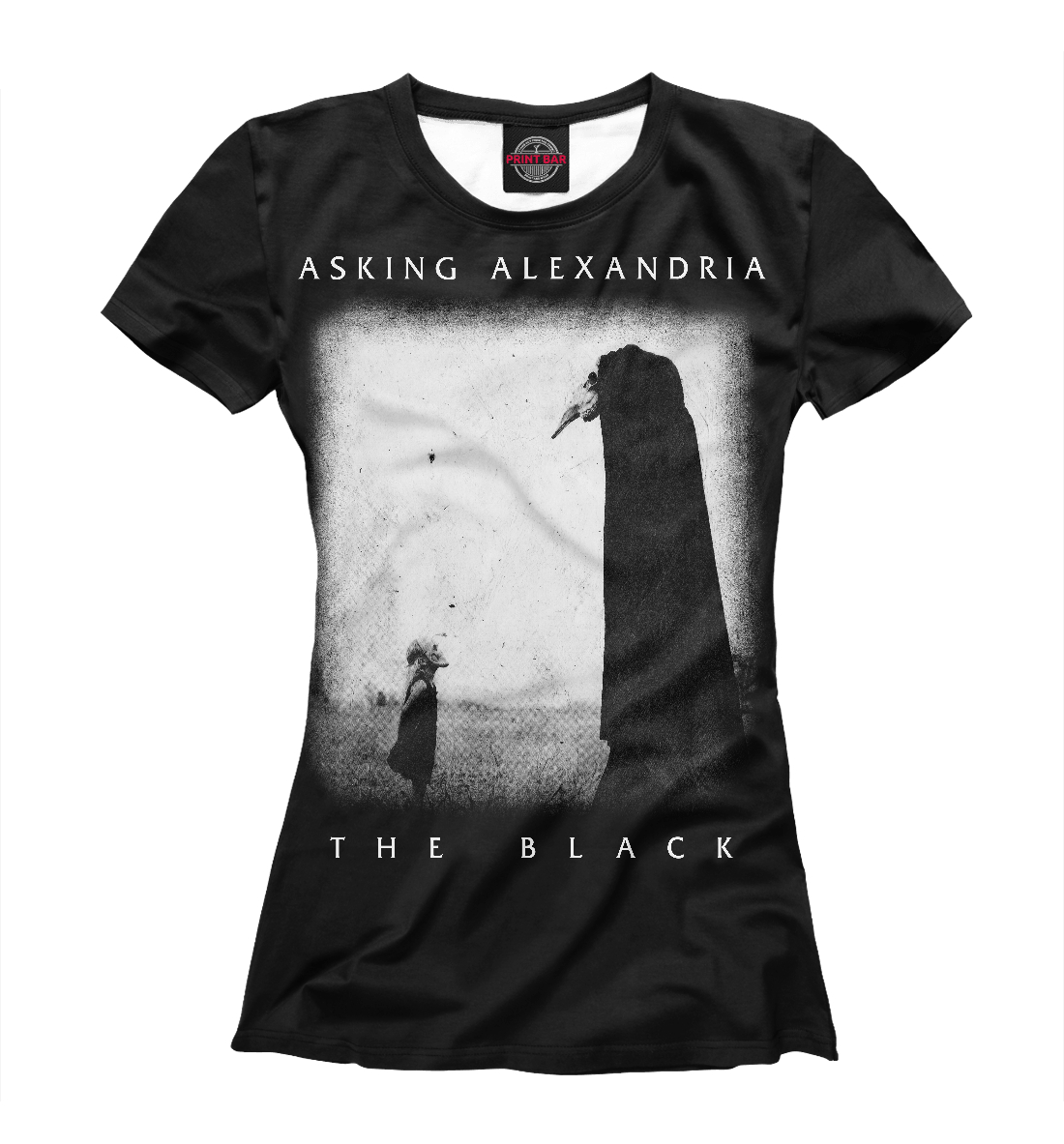 

Asking Alexandria