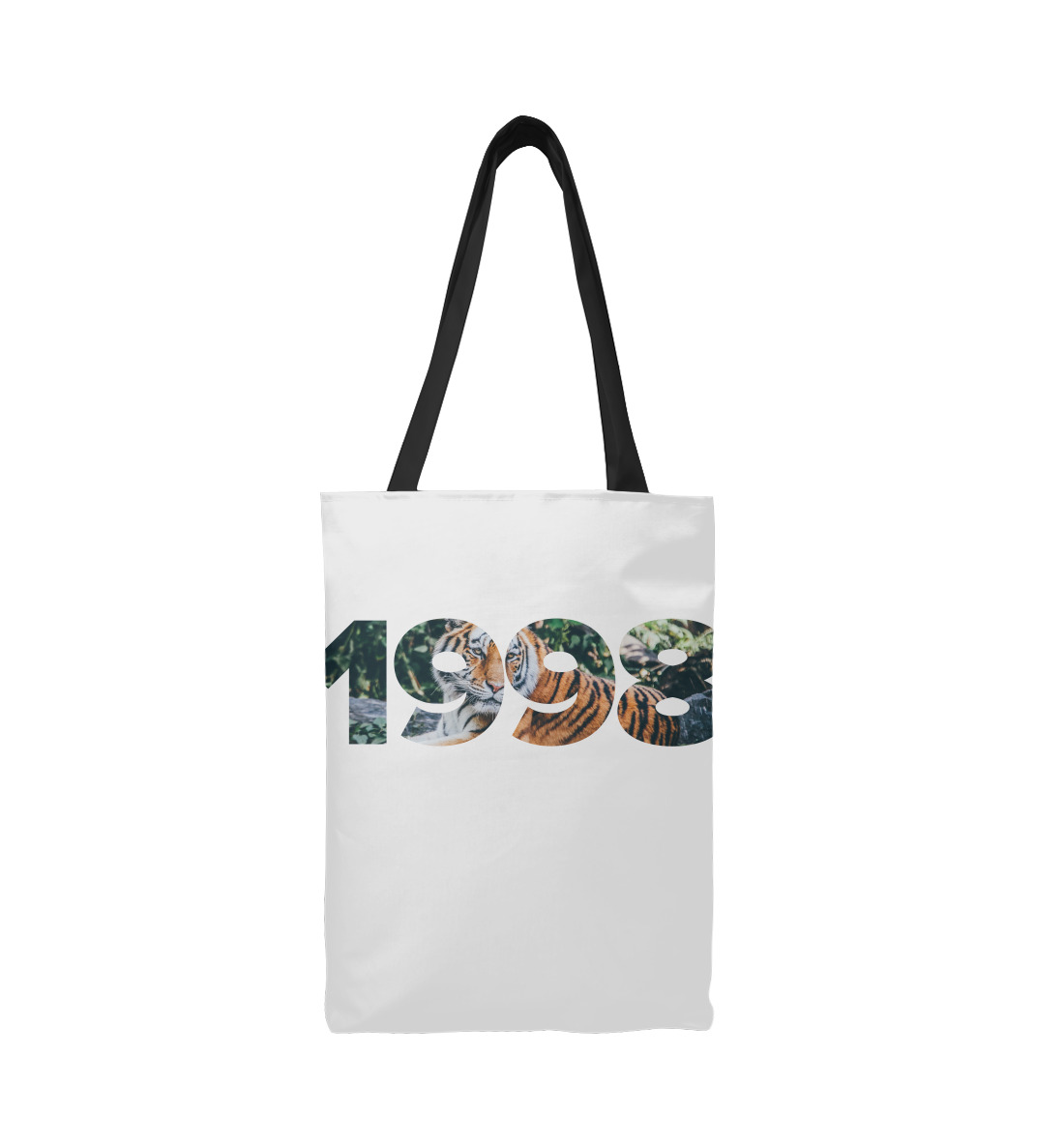 

Год тигра 1998
