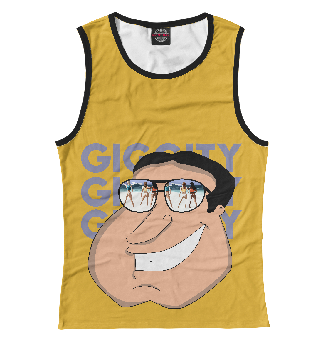 

Giggity