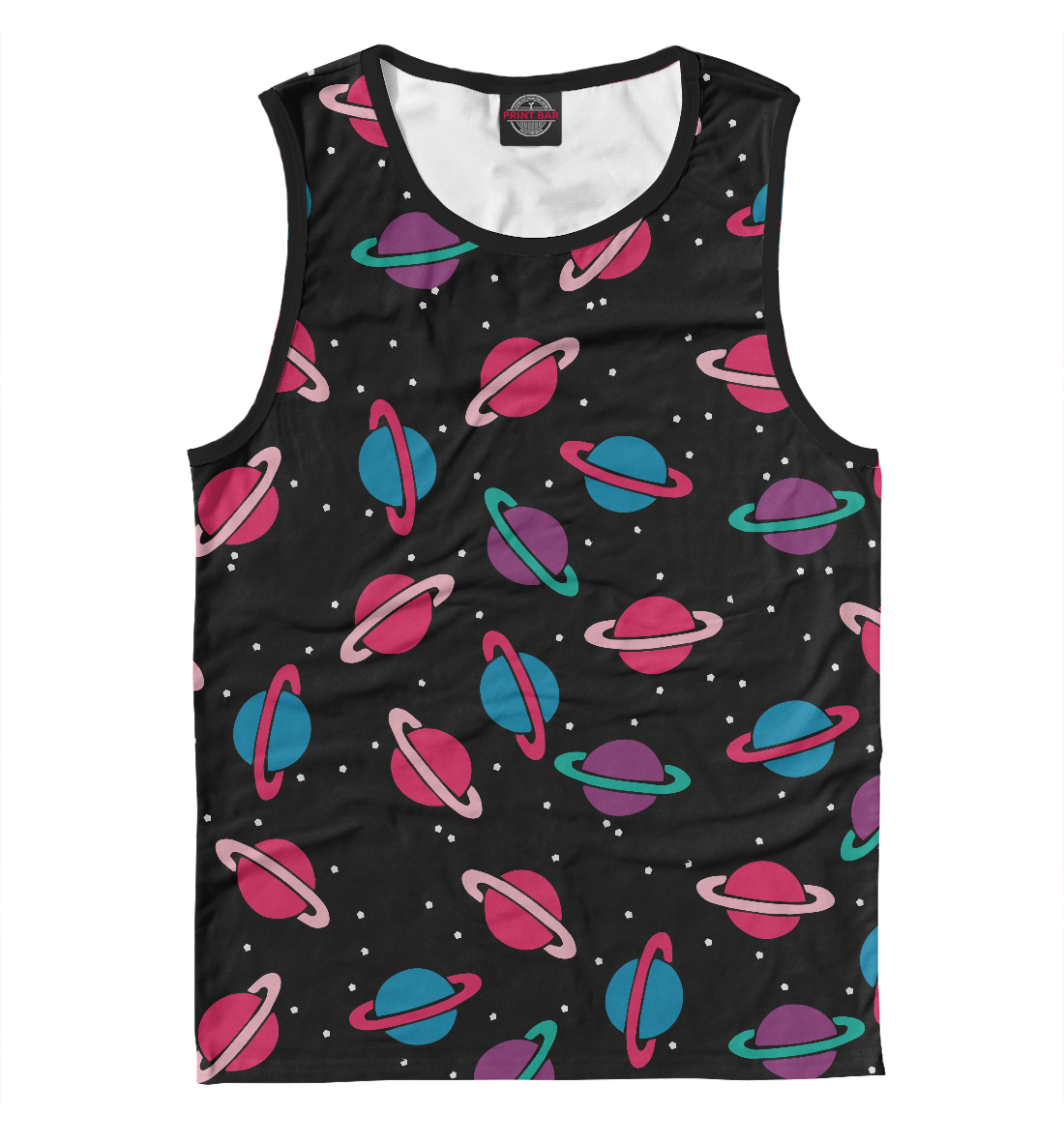 

Просто космос