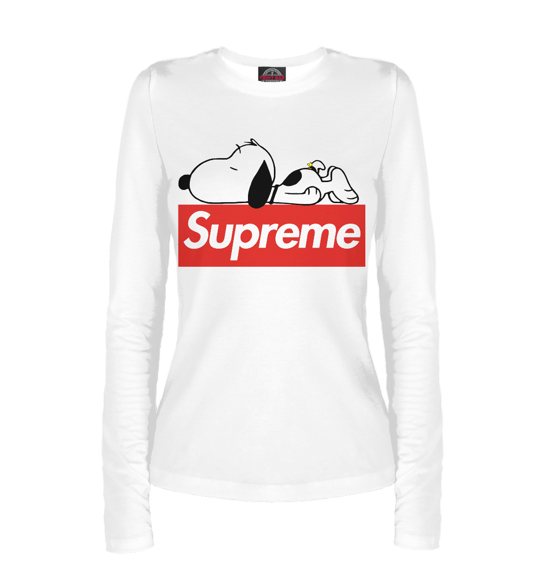 

Supreme Snoopy