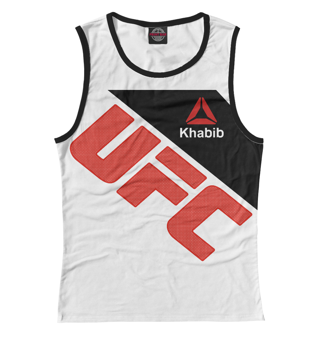 

Khabib Nurmagomedov UFC