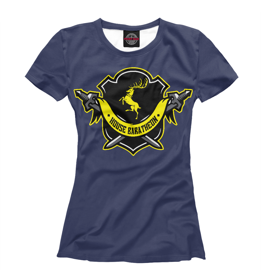 

House Baratheon