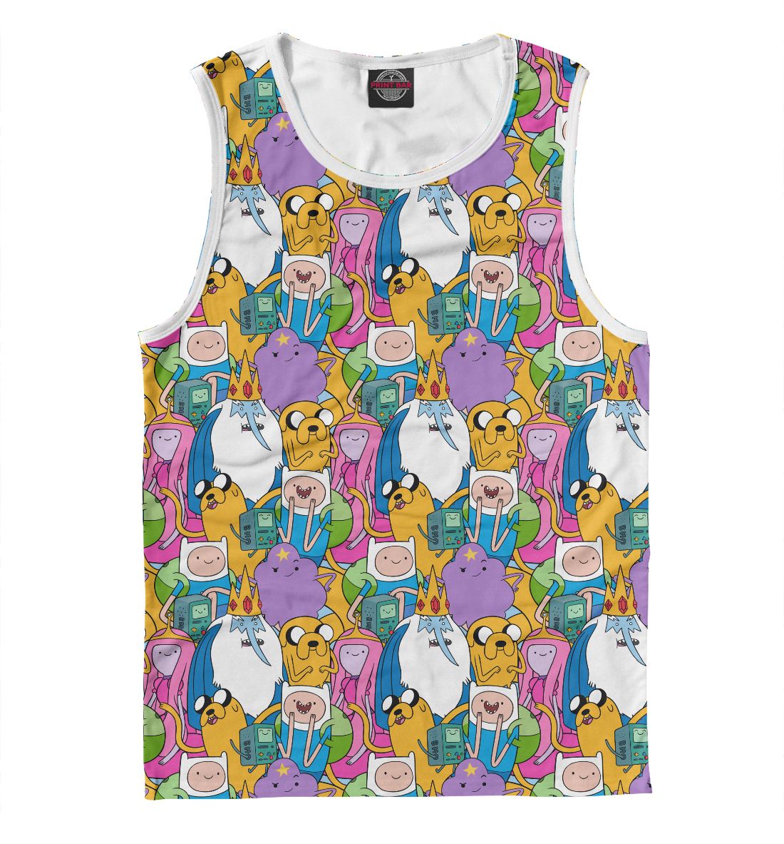 

AdventureTime