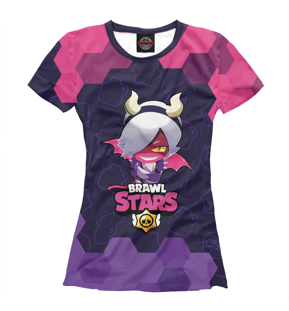 

Brawl Stars Trixie Colette
