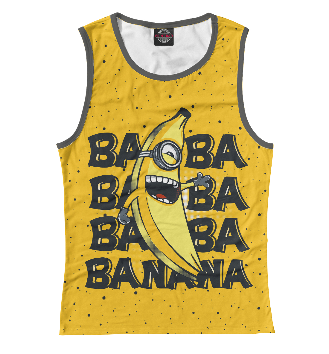 

Banana