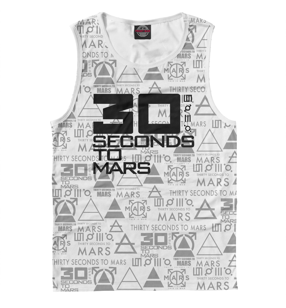 

30 Seconds to Mars