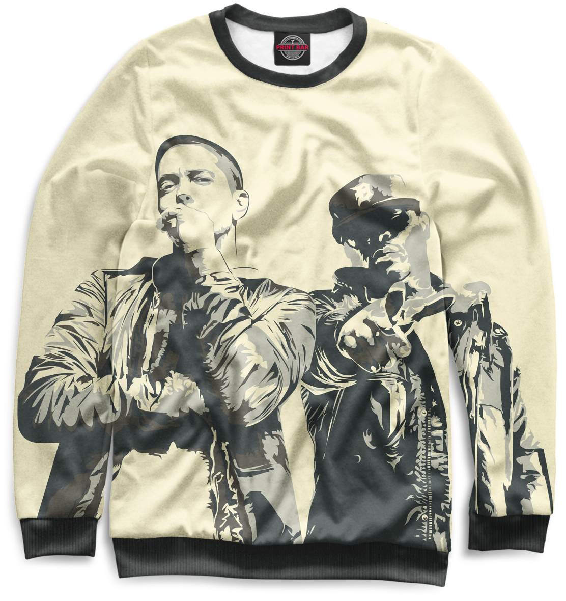 

Bad Meets Evil