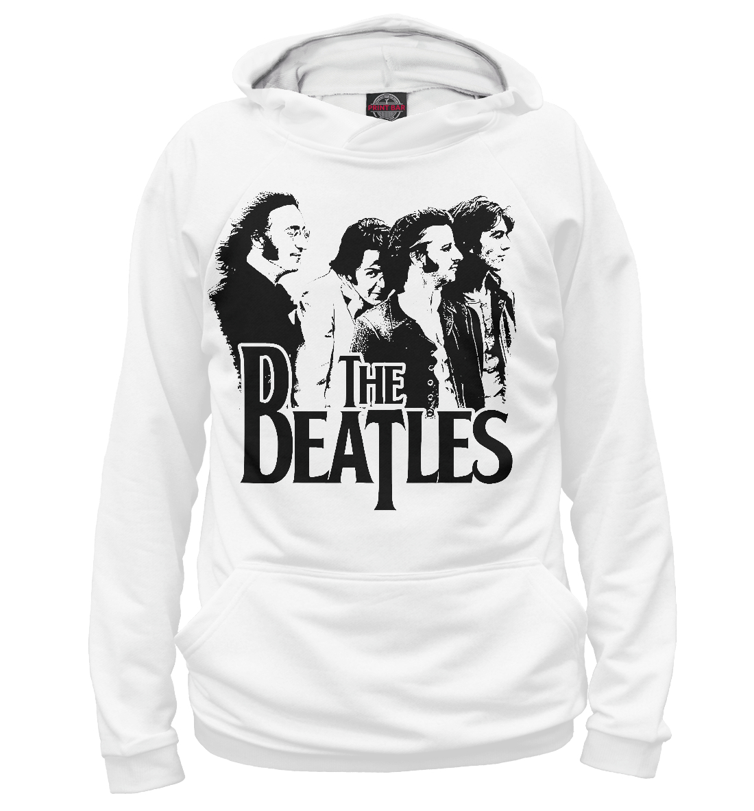 

The Beatles