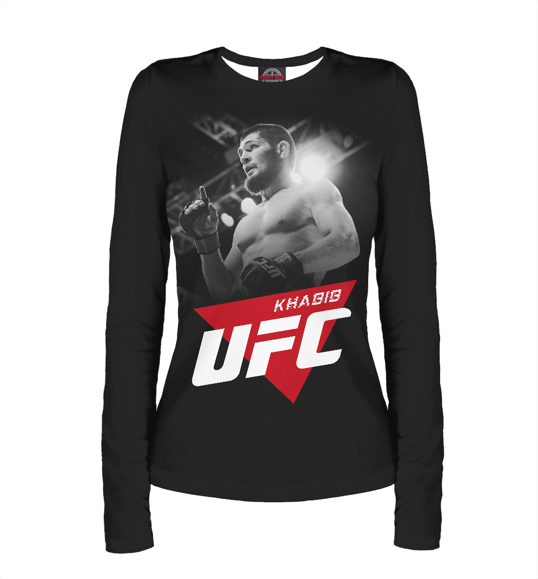 

UFC Хабиб