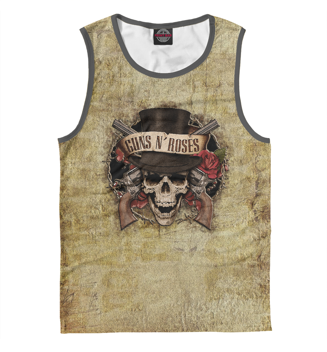 

Guns N’ Roses