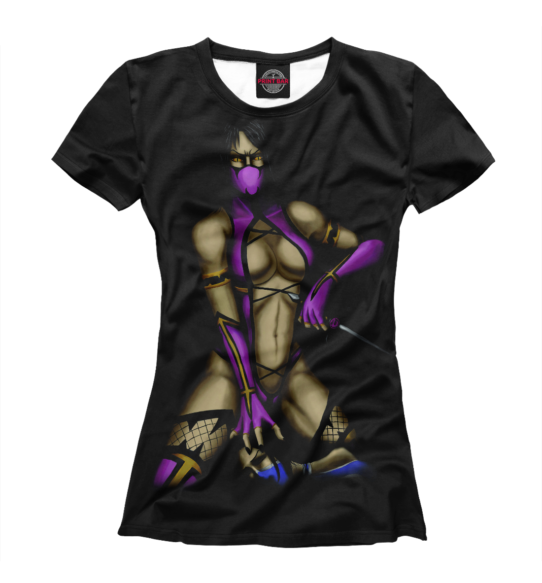 

Mileena Vs Kitana