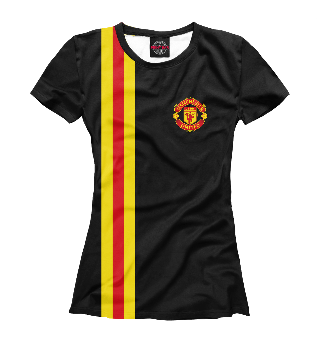 

Manchester United / Line Collection 2