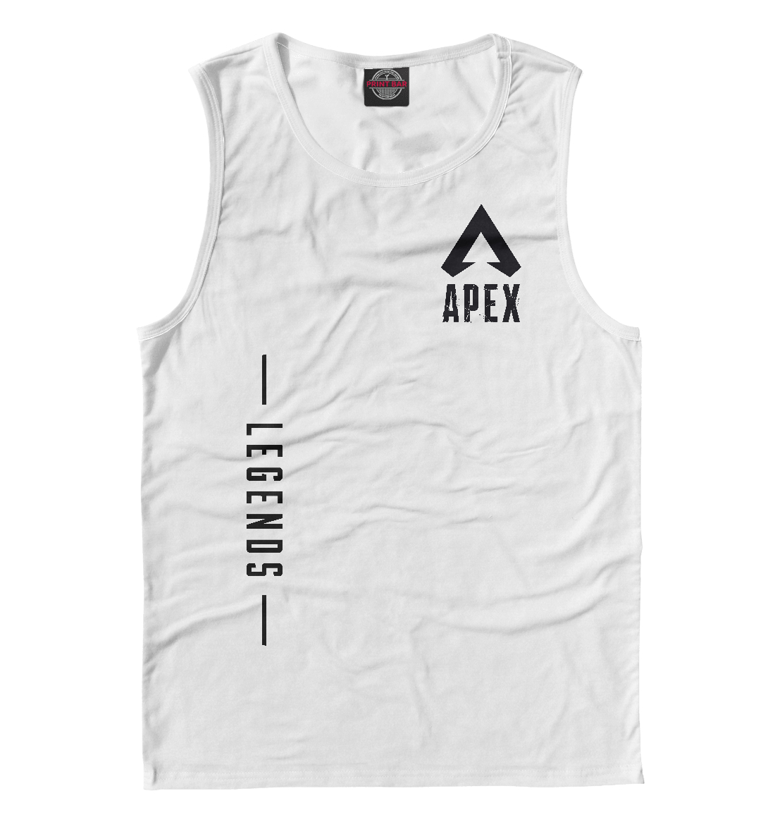 

Apex legends