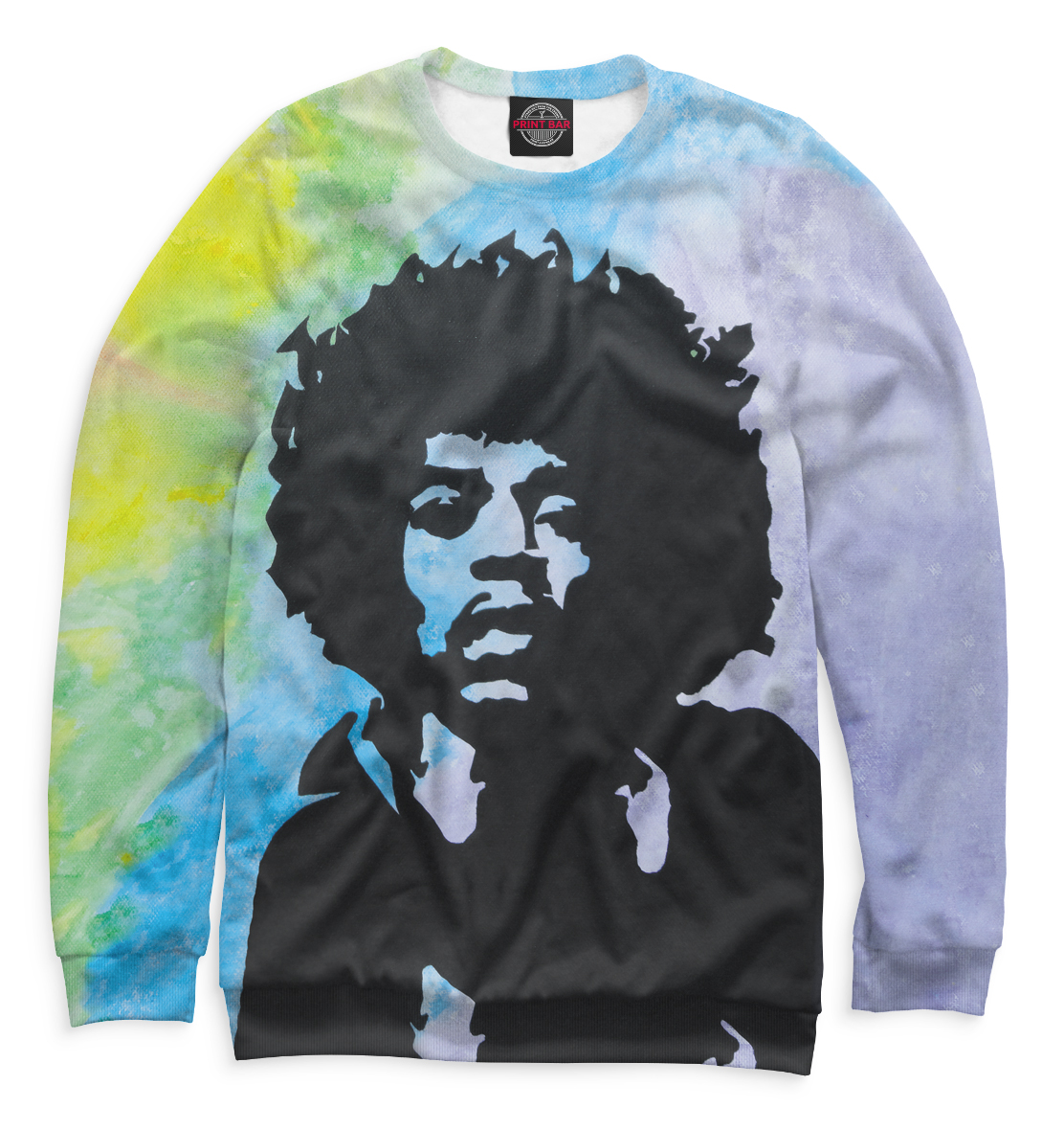 

Jimi Hendrix