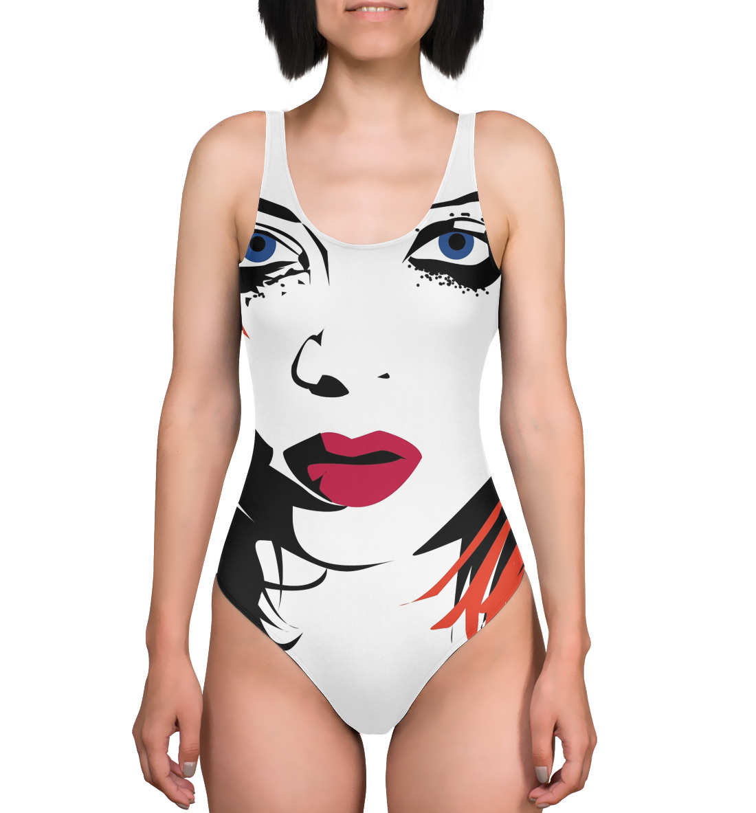 

Shirley Manson Art