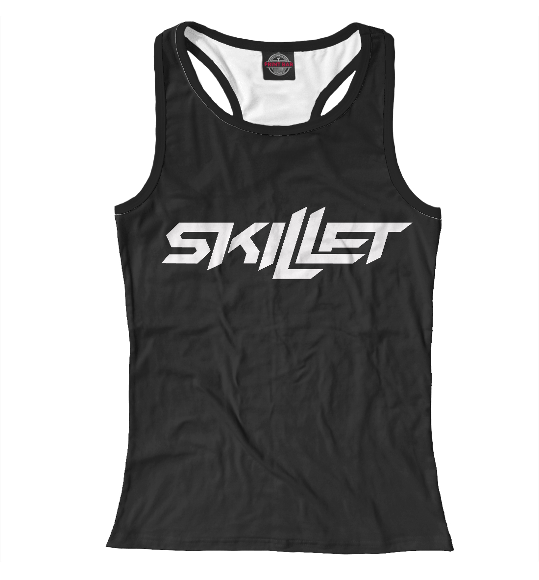 

Skillet