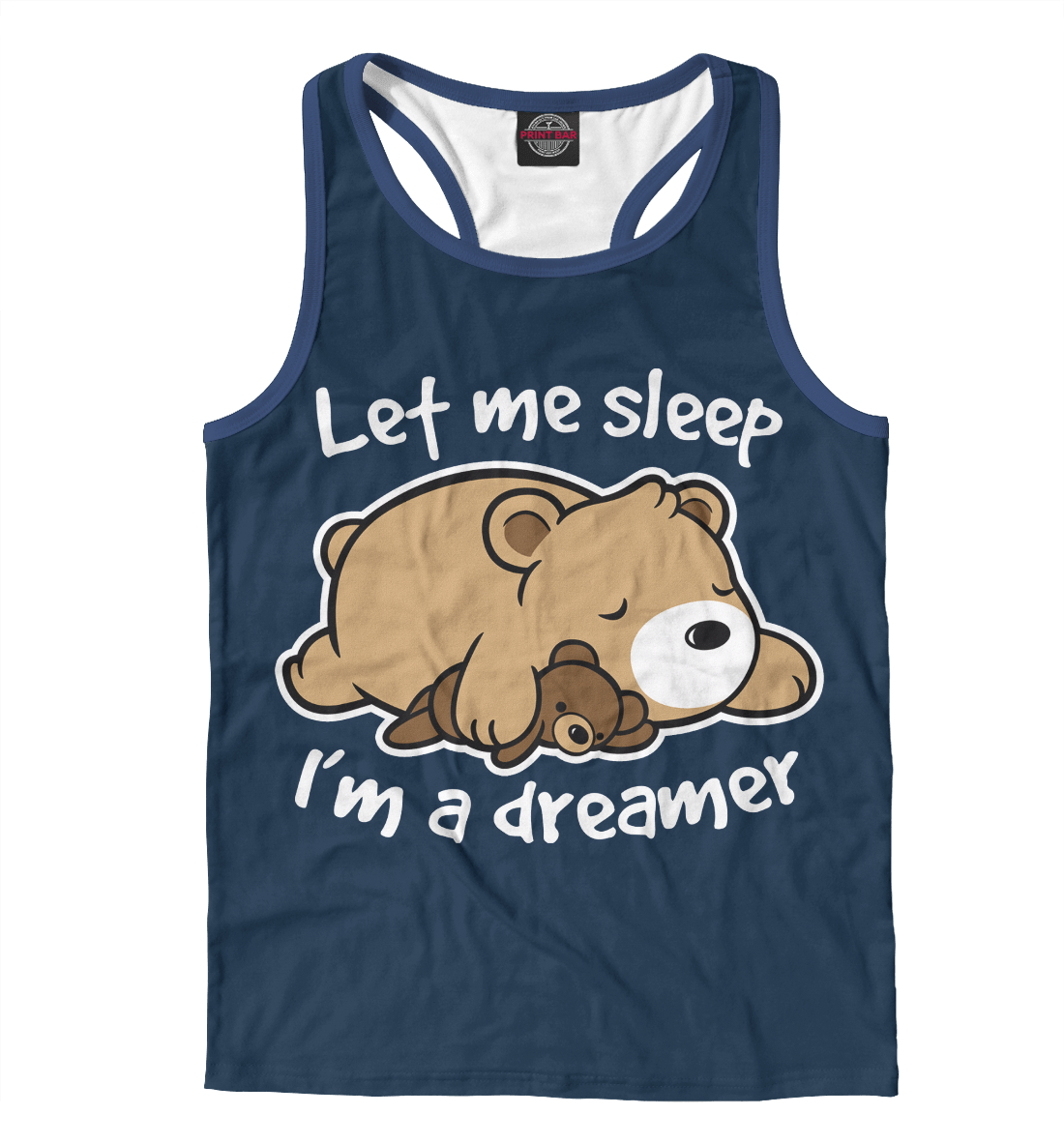 

Dreamer
