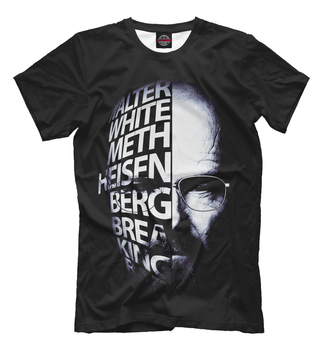

Walter White