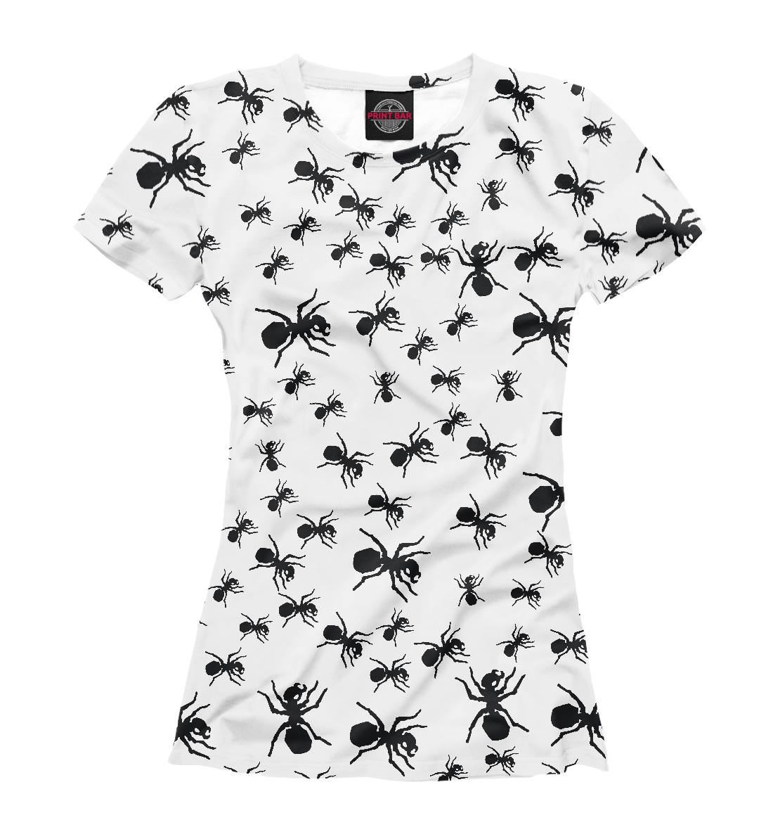 

The Prodigy Ant