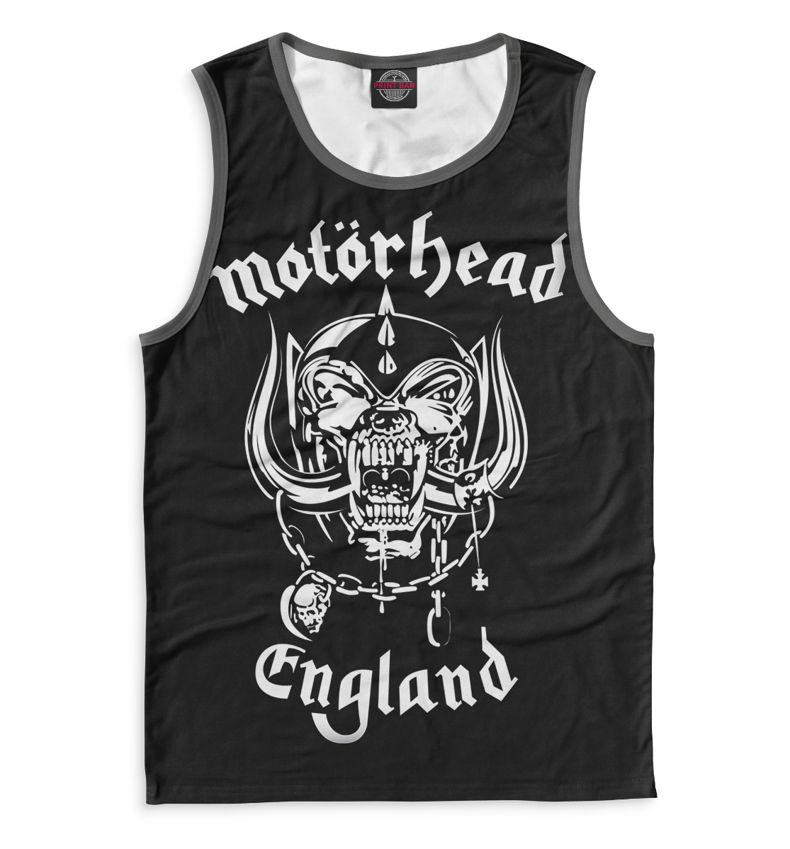 

Motorhead