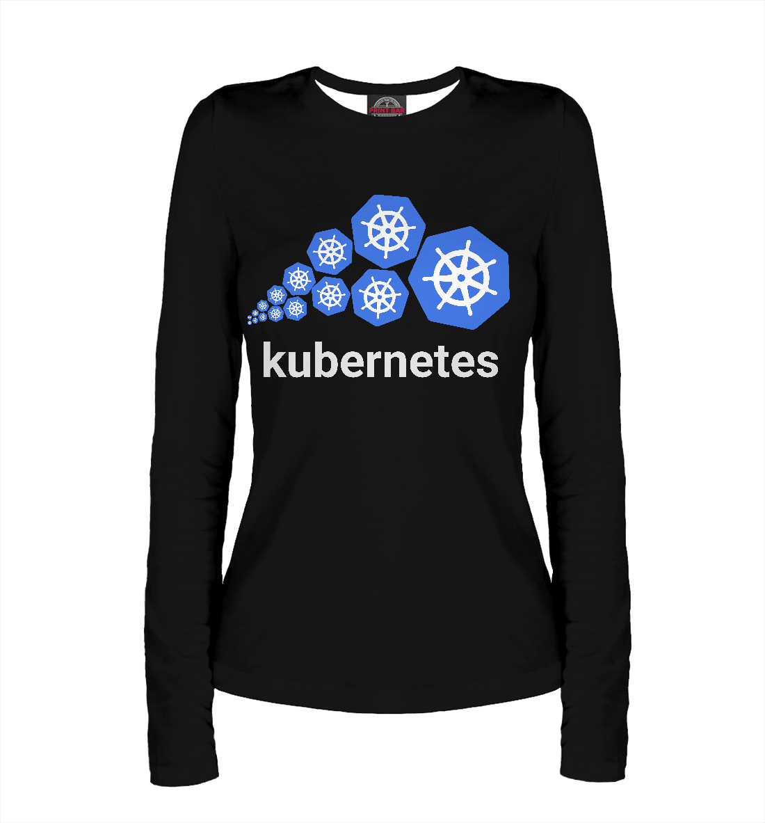 

Kubernetes