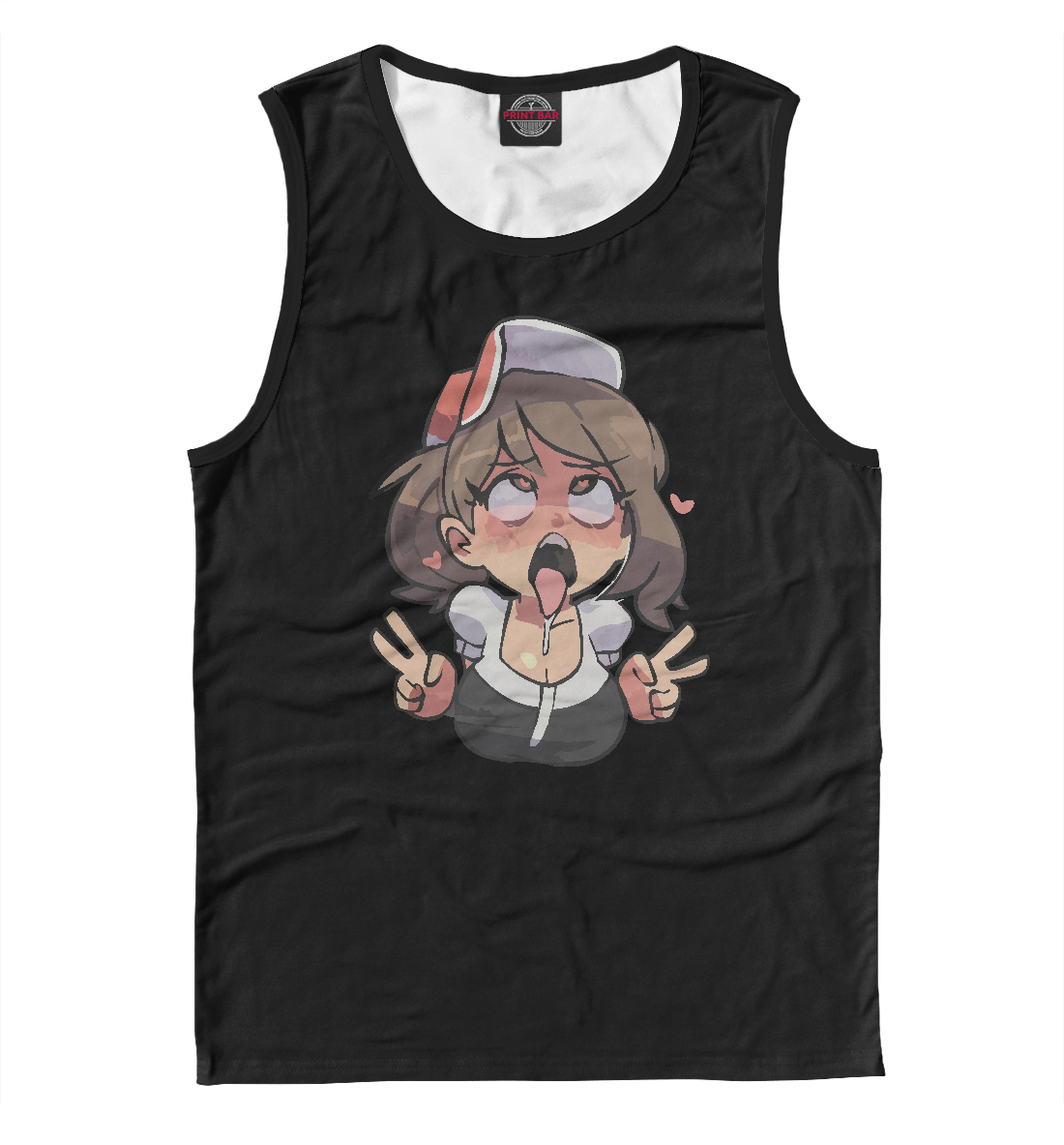 

Ahegao