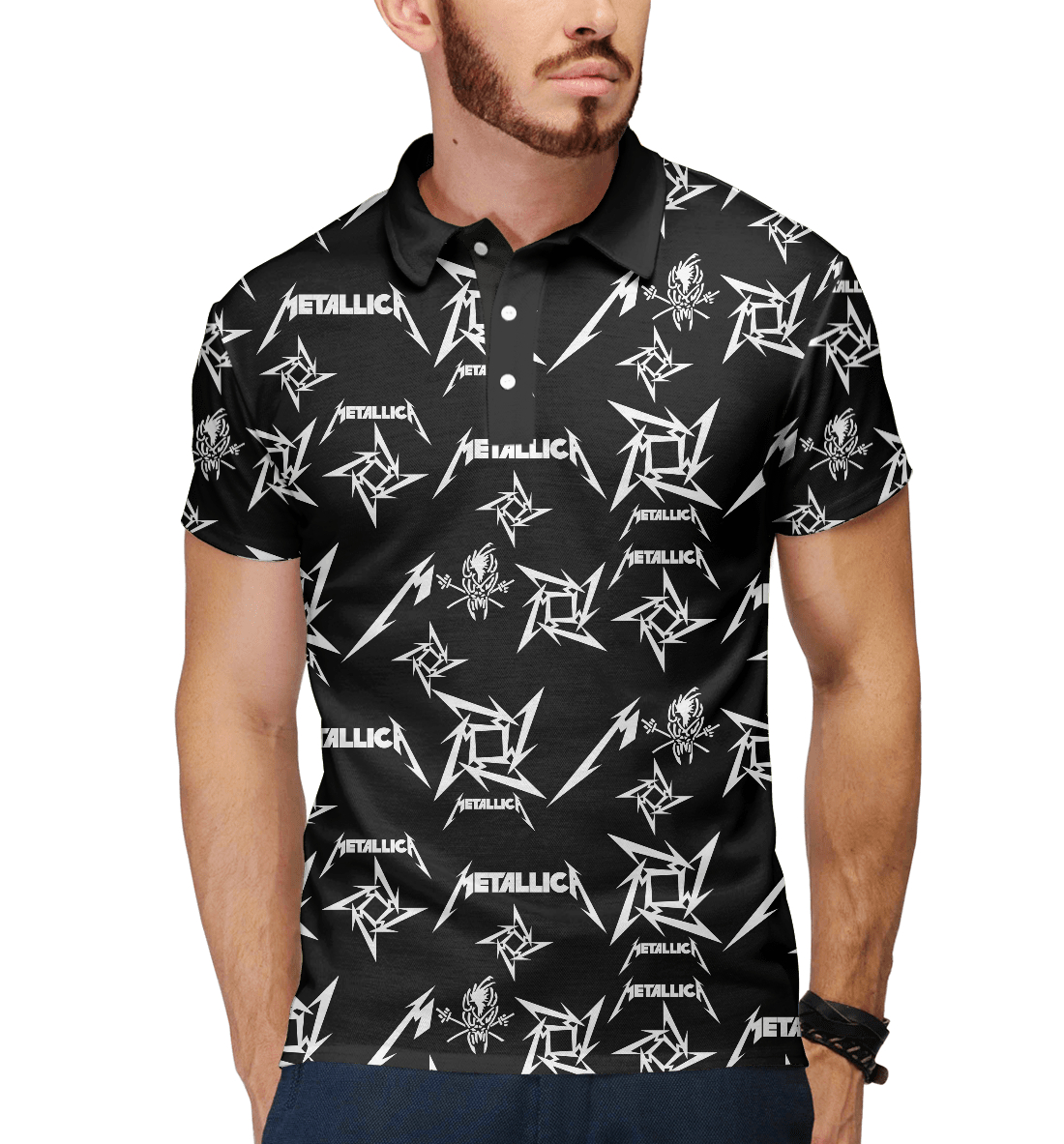 

Metallica