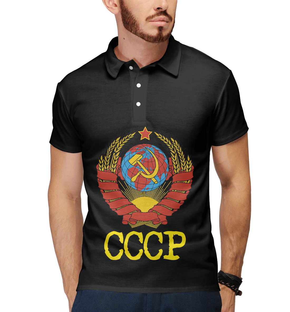 

СССР