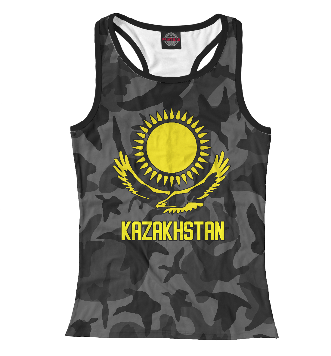 

Kazakhstan