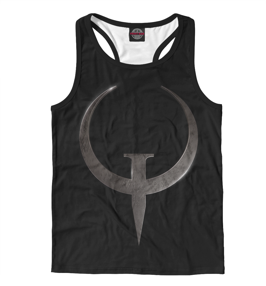 

Quake