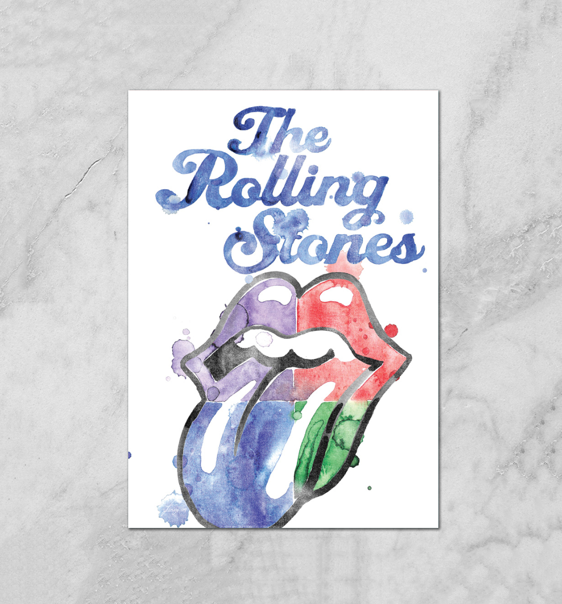 

The Rolling Stones