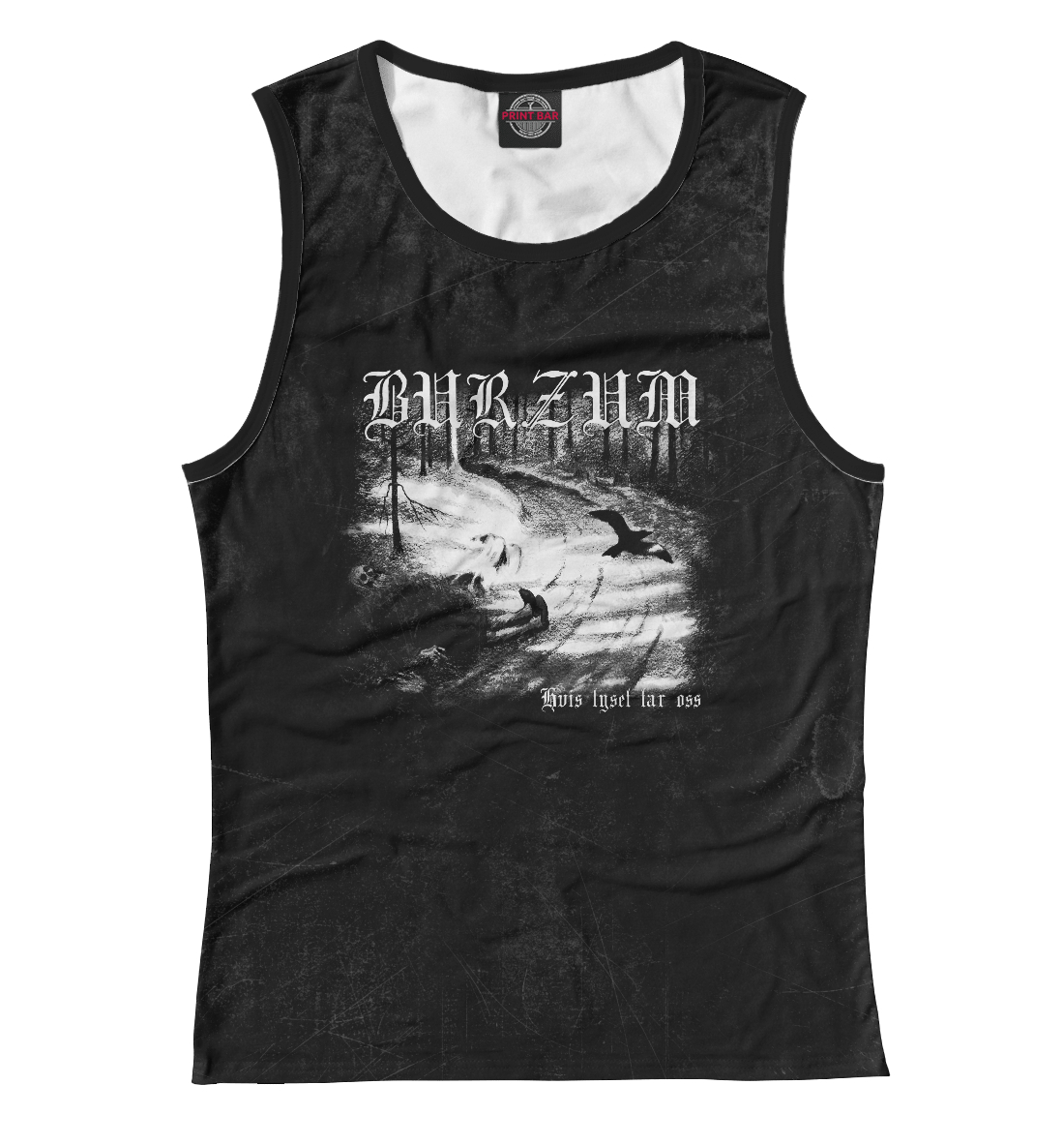 

Burzum