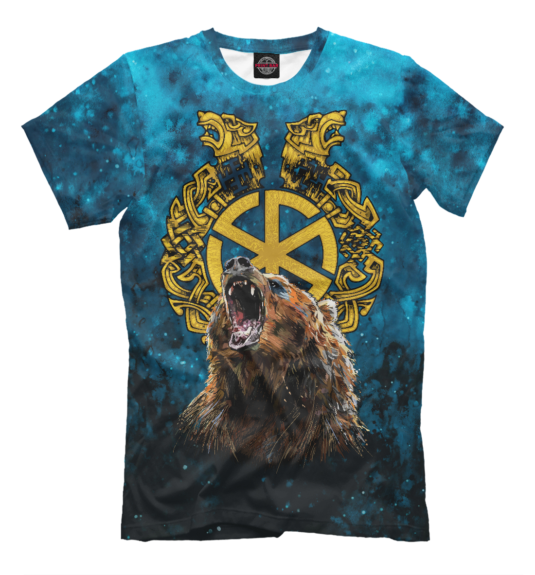 

Славянские обереги