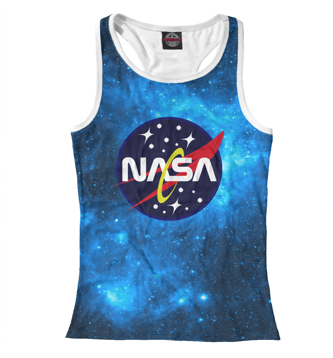 

NASA