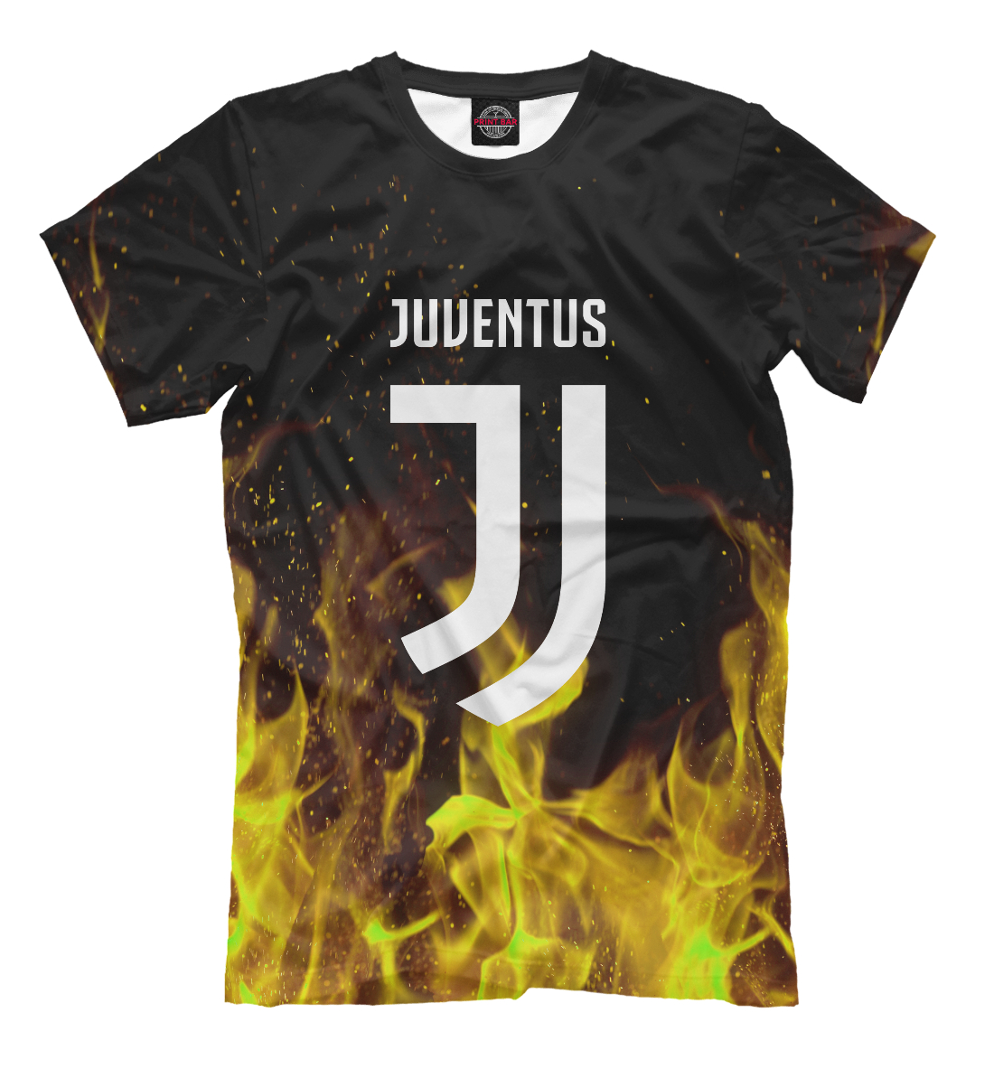 

Ювентус Fire