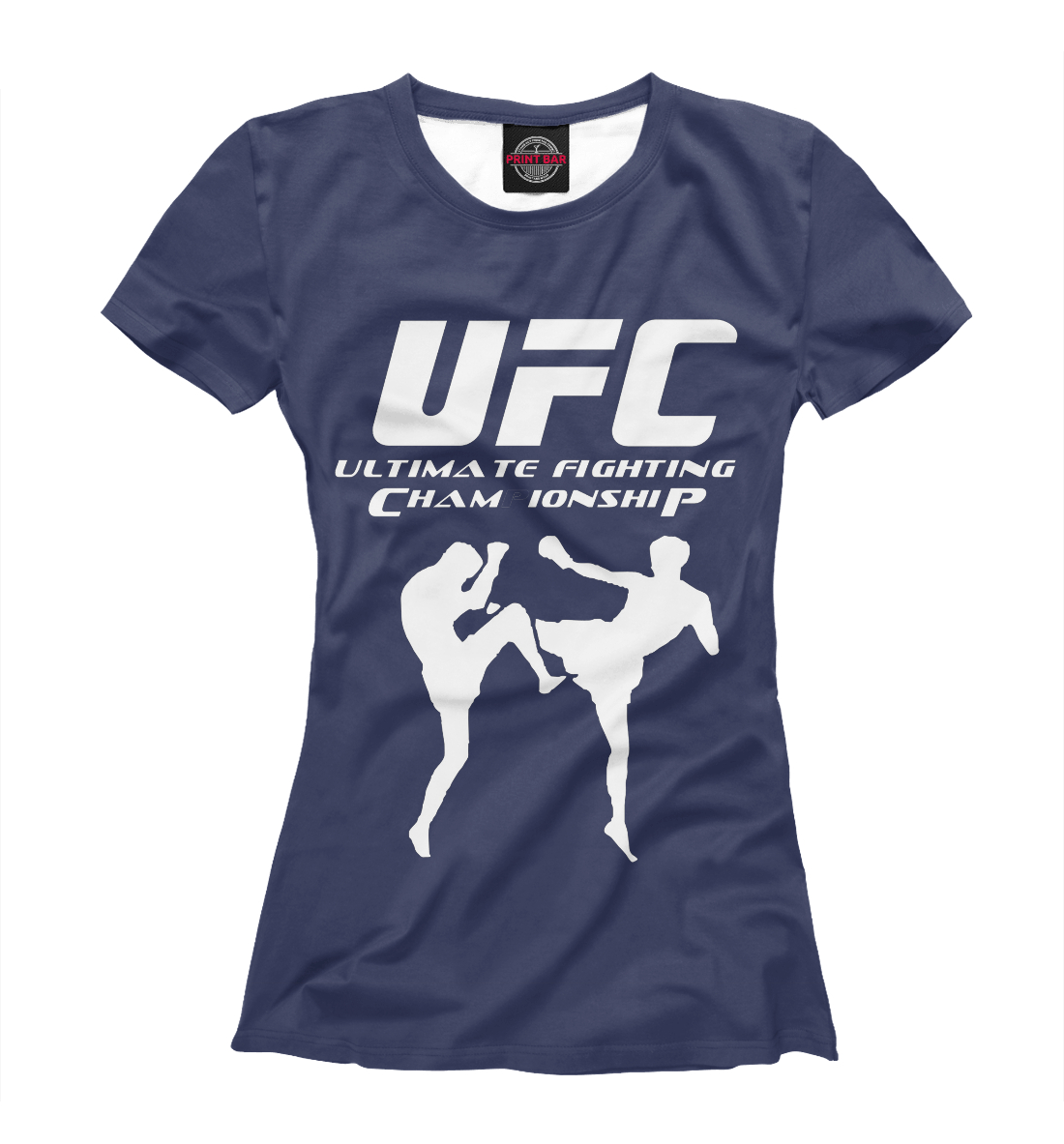 

UFC