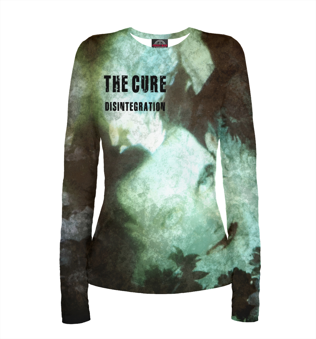 

THE CURE