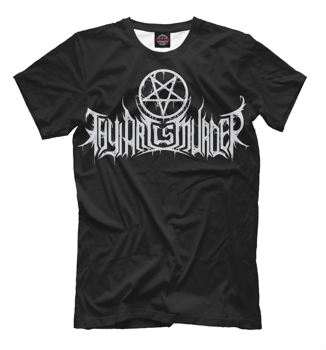 

Thy Art IS Murder
